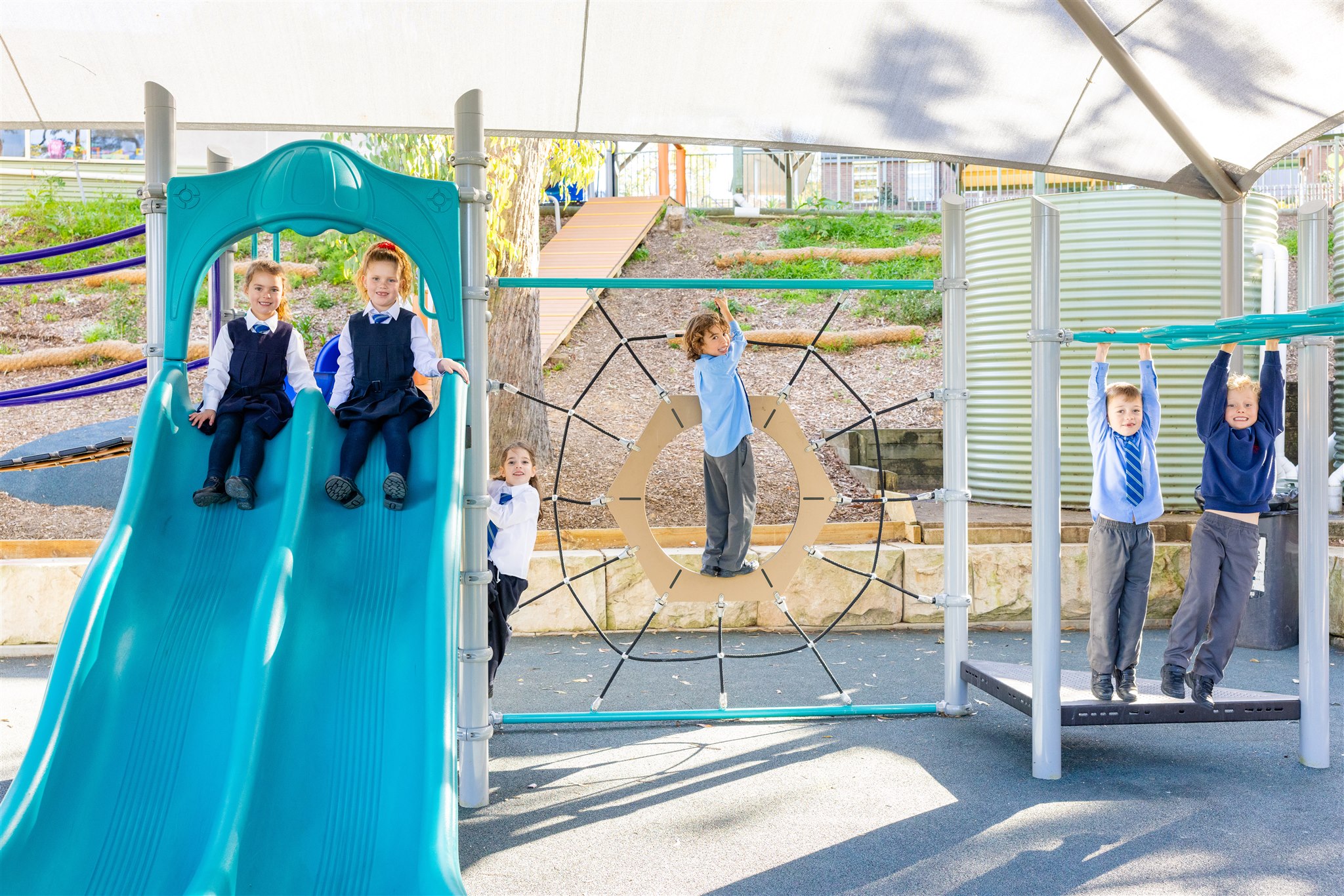 Discover St Joseph’s St Joseph’s Primary School, Charlestown
